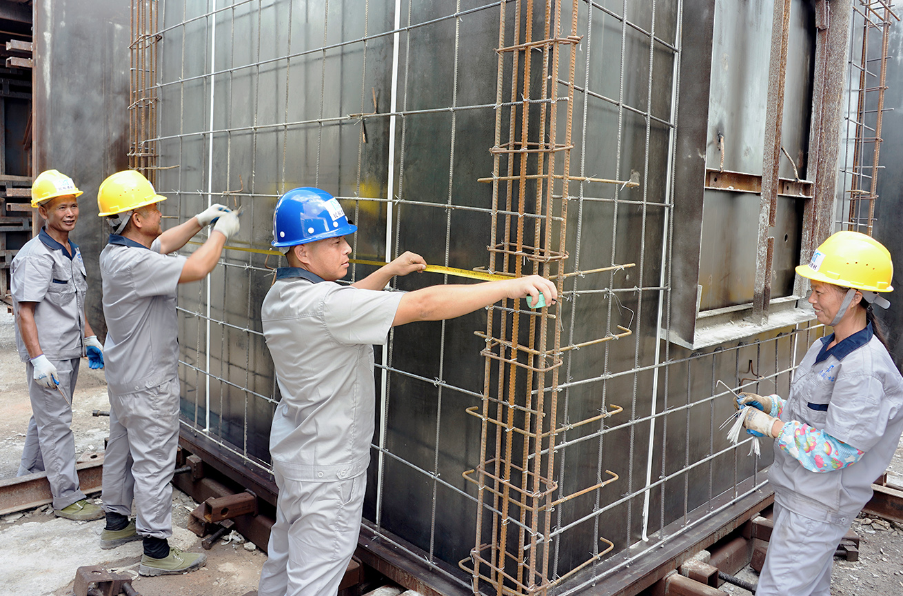 裝配式建筑案例4 裝配式建筑案例4