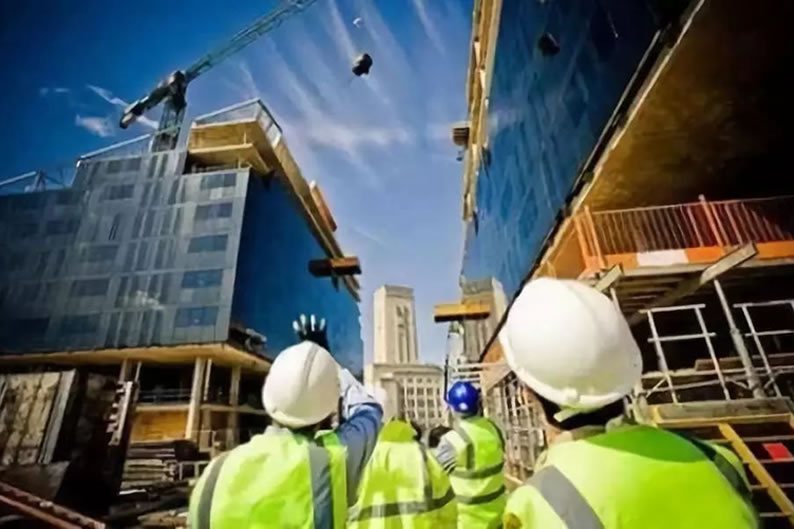 裝配式建筑案例6 裝配式建筑案例6